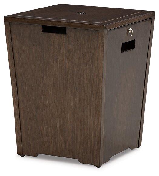 Rodeway South Outdoor Set - Watson's 87 Furniture (Middlefield,OH)