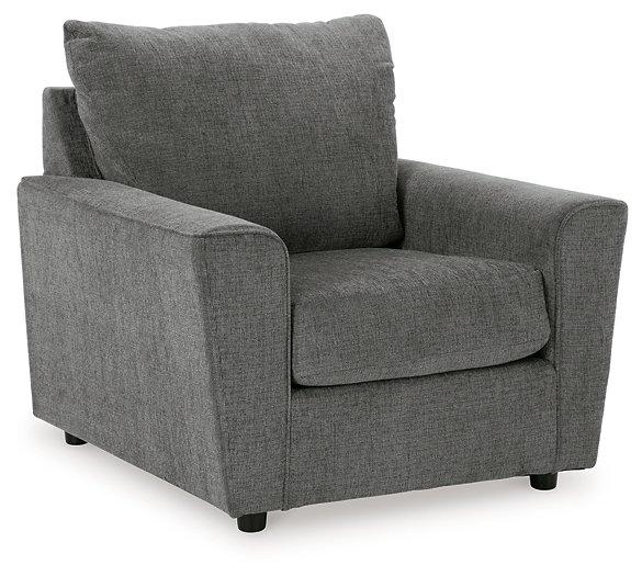 Stairatt Living Room Set - Watson's 87 Furniture (Middlefield,OH)