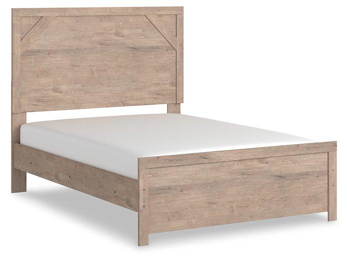 Senniberg Bedroom Set - Watson's 87 Furniture (Middlefield,OH)