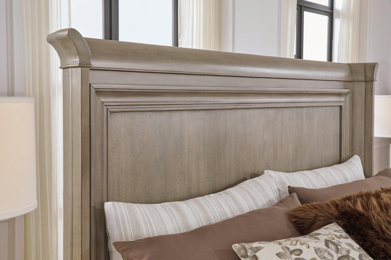 Lexorne Bedroom Set - Watson's 87 Furniture (Middlefield,OH)