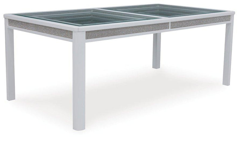 Chalanna Dining Package - Watson's 87 Furniture (Middlefield,OH)