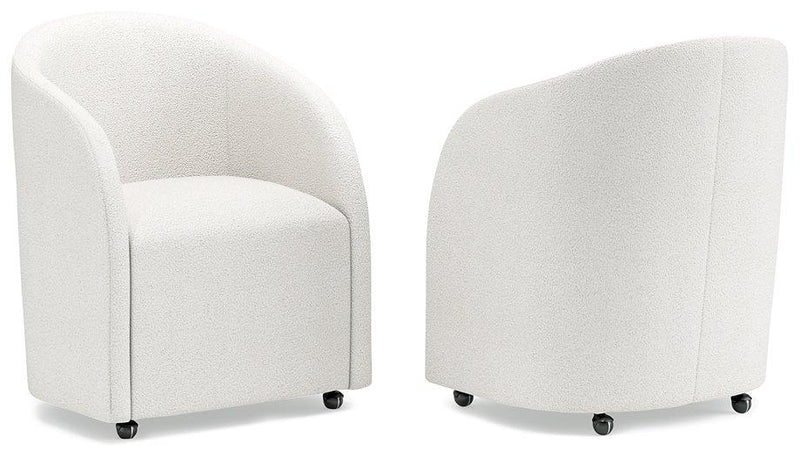 Korestone Home Office Desk Chair - Watson's 87 Furniture (Middlefield,OH)