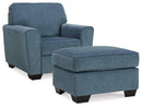 Cashton Living Room Set - Watson's 87 Furniture (Middlefield,OH)