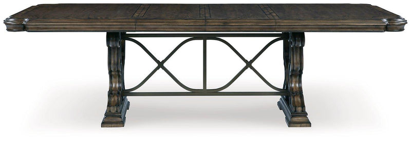 Maylee Dining Room Set - Watson's 87 Furniture (Middlefield,OH)