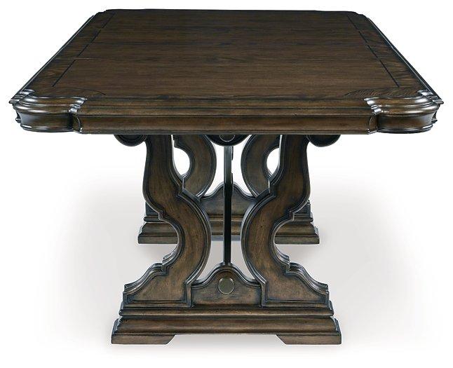 Maylee Dining Room Set - Watson's 87 Furniture (Middlefield,OH)