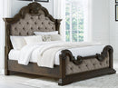 Maylee Bedroom Set - Watson's 87 Furniture (Middlefield,OH)