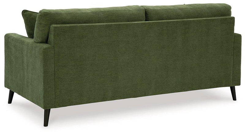 Bixler Living Room Set - Watson's 87 Furniture (Middlefield,OH)