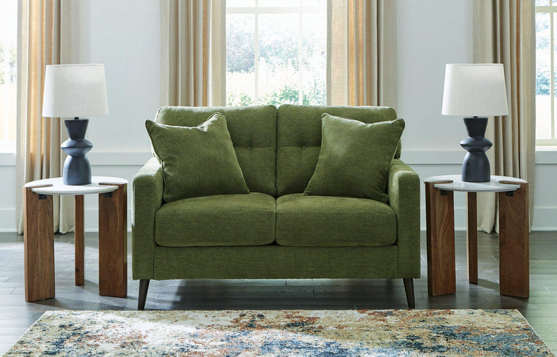 Bixler Living Room Set - Watson's 87 Furniture (Middlefield,OH)