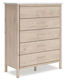 Cadmori Chest of Drawers - Watson's 87 Furniture (Middlefield,OH)