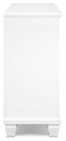 Fortman Dresser - Watson's 87 Furniture (Middlefield,OH)