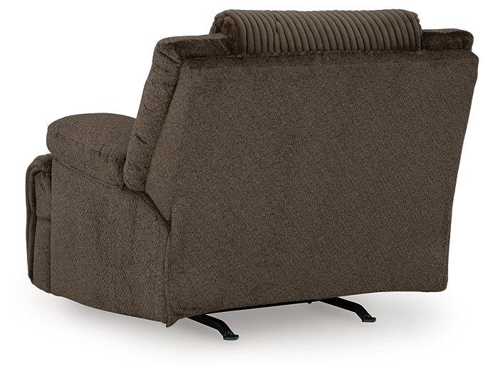 Top Tier Living Room Set - Watson's 87 Furniture (Middlefield,OH)