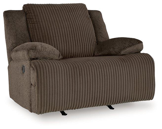 Top Tier Living Room Set - Watson's 87 Furniture (Middlefield,OH)