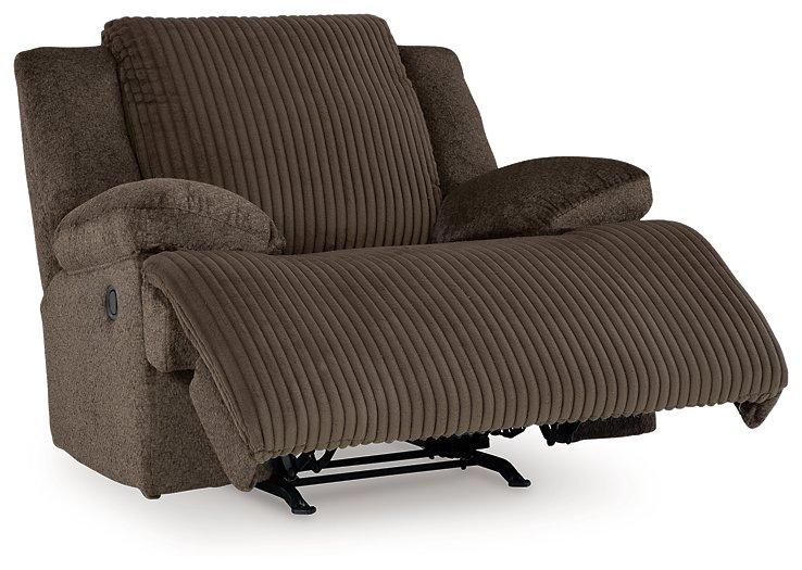 Top Tier Living Room Set - Watson's 87 Furniture (Middlefield,OH)