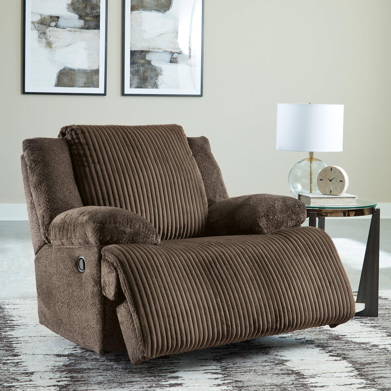 Top Tier Living Room Set - Watson's 87 Furniture (Middlefield,OH)