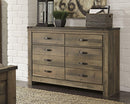 Trinell Bedroom Set - Watson's 87 Furniture (Middlefield,OH)