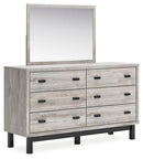 Vessalli Bedroom Set - Watson's 87 Furniture (Middlefield,OH)