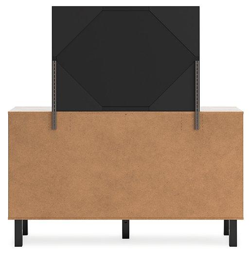 Vessalli Bedroom Set - Watson's 87 Furniture (Middlefield,OH)