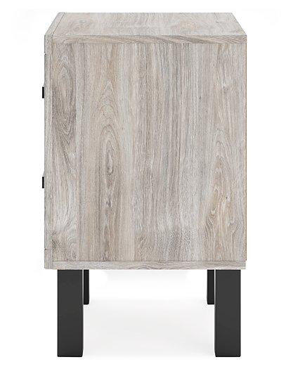 Vessalli Bedroom Set - Watson's 87 Furniture (Middlefield,OH)
