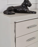 Zyniden Dresser - Watson's 87 Furniture (Middlefield,OH)