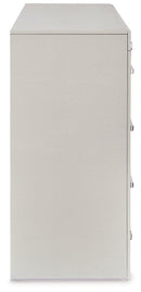 Zyniden Dresser - Watson's 87 Furniture (Middlefield,OH)