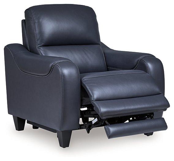 Mercomatic Living Room Set - Watson's 87 Furniture (Middlefield,OH)