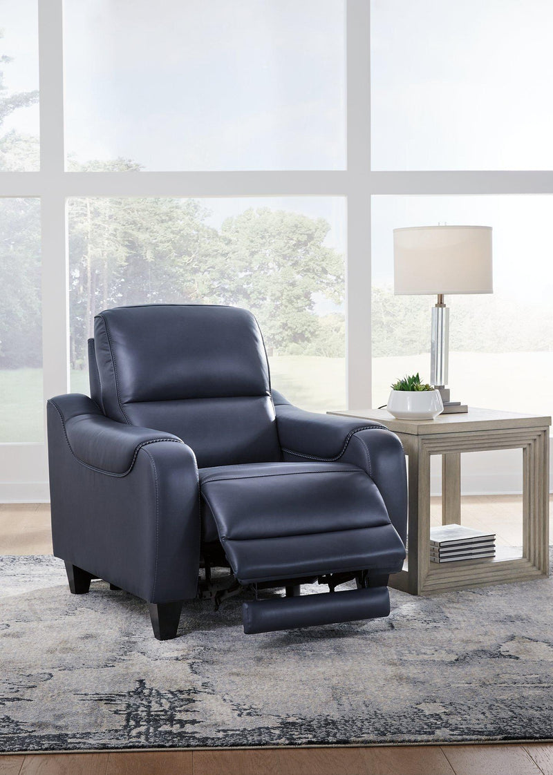Mercomatic Living Room Set - Watson's 87 Furniture (Middlefield,OH)