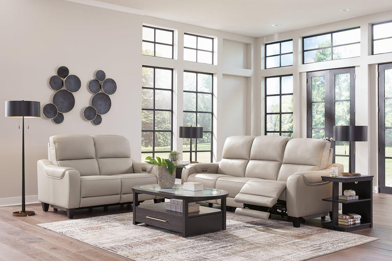Mercomatic Living Room Set - Watson's 87 Furniture (Middlefield,OH)