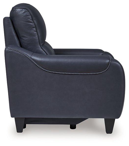Mercomatic Living Room Set - Watson's 87 Furniture (Middlefield,OH)