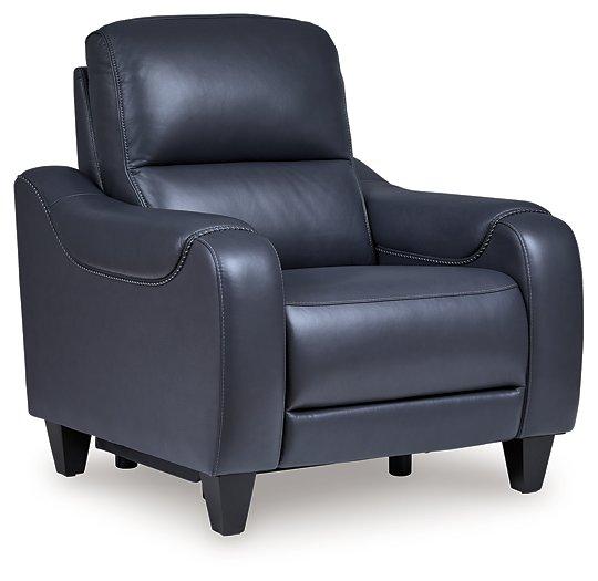 Mercomatic Living Room Set - Watson's 87 Furniture (Middlefield,OH)