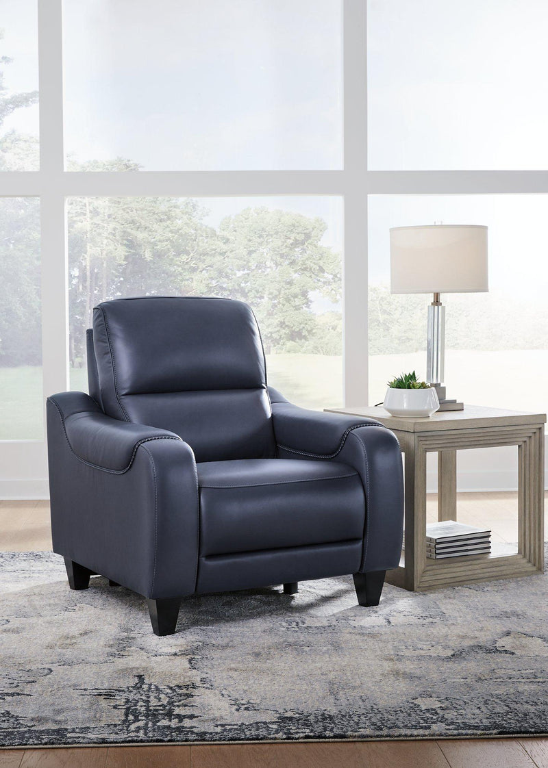 Mercomatic Living Room Set - Watson's 87 Furniture (Middlefield,OH)