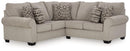 Claireah Living Room Set - Watson's 87 Furniture (Middlefield,OH)