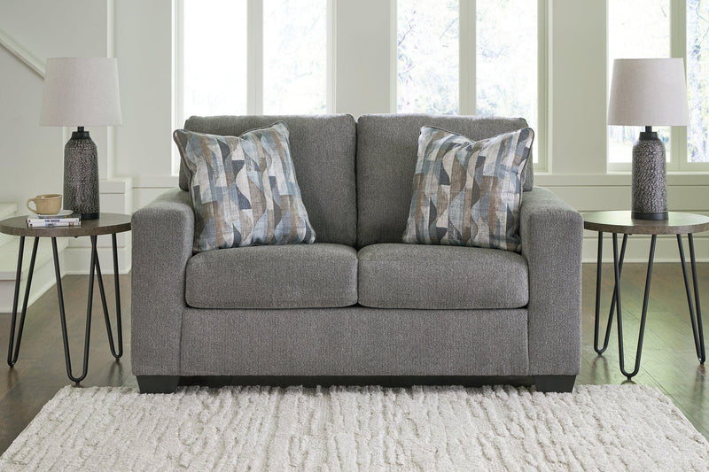 Deltona Living Room Set - Watson's 87 Furniture (Middlefield,OH)