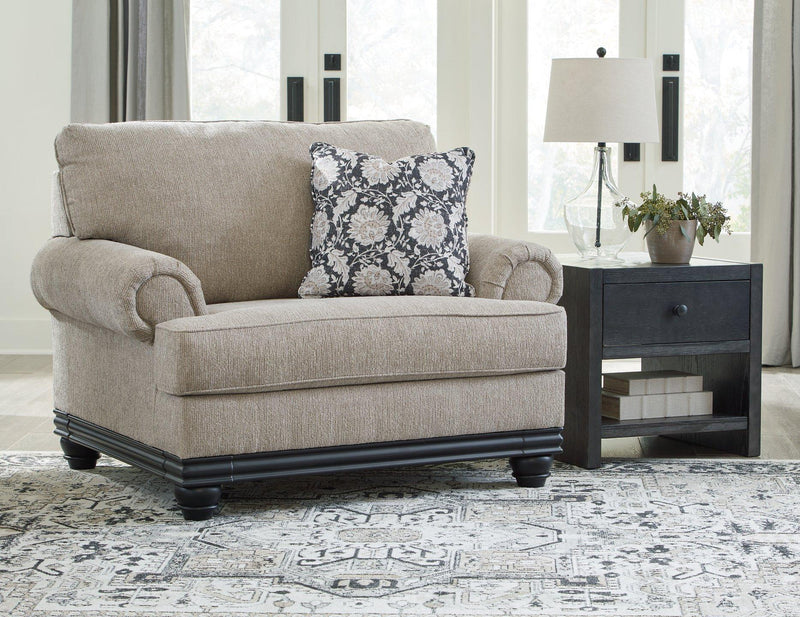 Elbiani Living Room Set - Watson's 87 Furniture (Middlefield,OH)