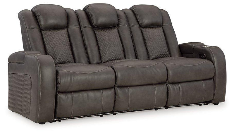 Fyne-Dyme Living Room Set - Watson's 87 Furniture (Middlefield,OH)