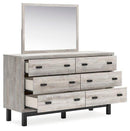 Vessalli Bedroom Set - Watson's 87 Furniture (Middlefield,OH)
