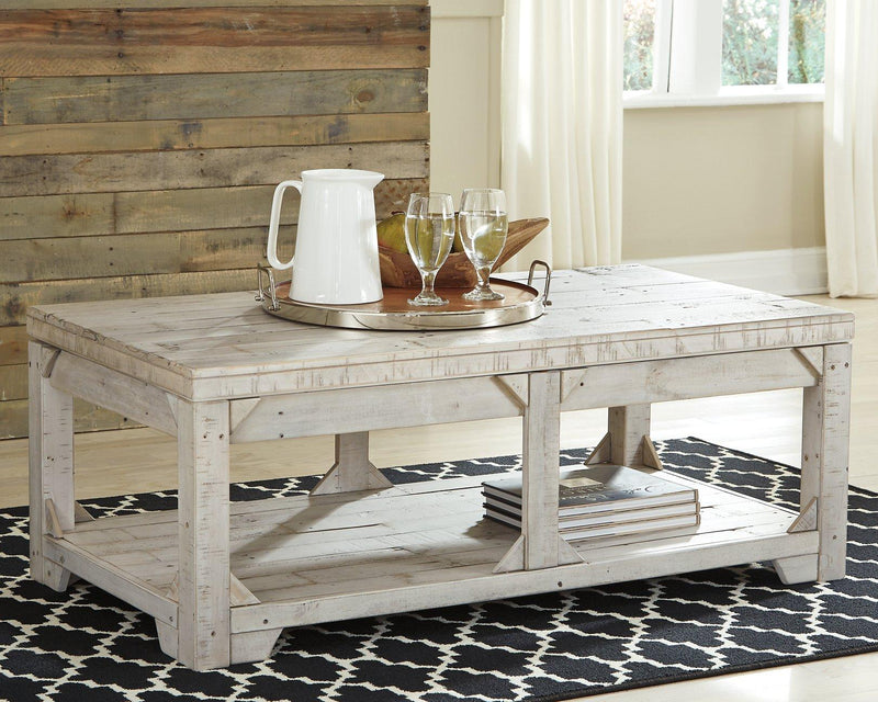 Fregine Table Set - Watson's 87 Furniture (Middlefield,OH)