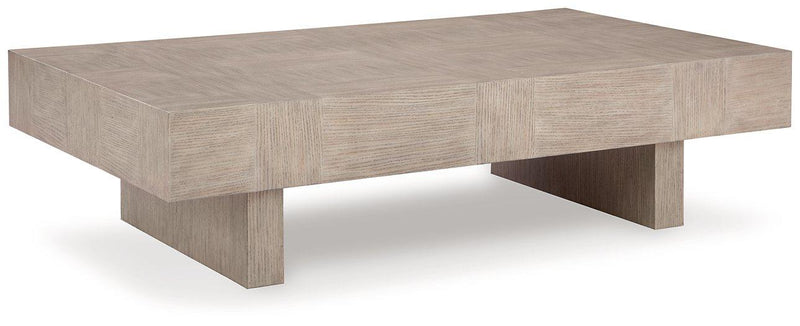 Jorlaina Occasional Table Set - Watson's 87 Furniture (Middlefield,OH)