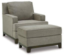 Kaywood Living Room Set - Watson's 87 Furniture (Middlefield,OH)