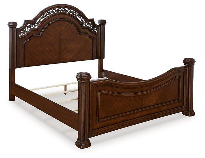 Lavinton Bedroom Set - Watson's 87 Furniture (Middlefield,OH)