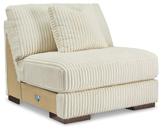 Lindyn Sectional with Chaise - Watson's 87 Furniture (Middlefield,OH)