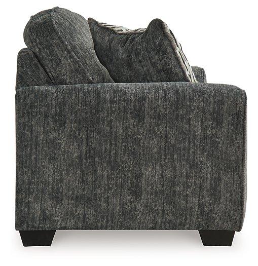 Lonoke Living Room Set - Watson's 87 Furniture (Middlefield,OH)