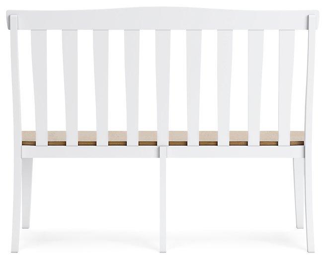 Ashbryn Dining Set - Watson's 87 Furniture (Middlefield,OH)