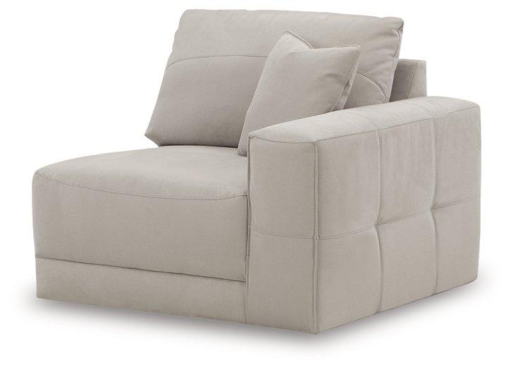 Next-Gen Gaucho Sectional Sofa with Chaise - Watson's 87 Furniture (Middlefield,OH)