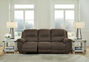 Next-Gen Gaucho Reclining Sofa - Watson's 87 Furniture (Middlefield,OH)