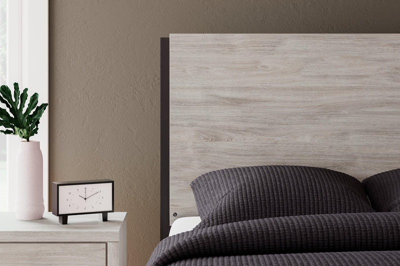 Vessalli Bedroom Set - Watson's 87 Furniture (Middlefield,OH)