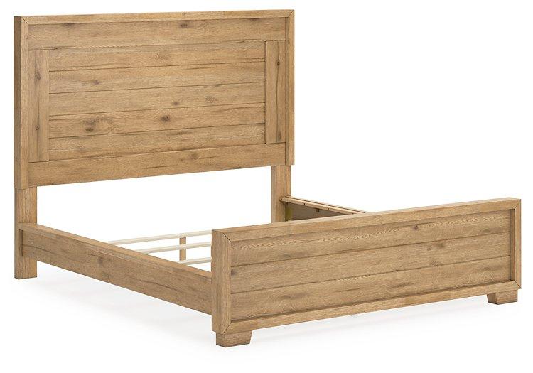 Galliden Bedroom Package - Watson's 87 Furniture (Middlefield,OH)