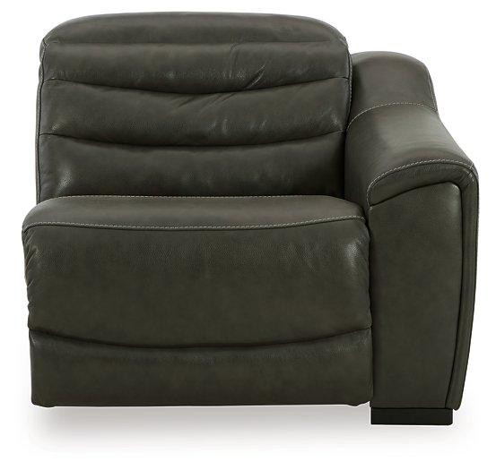 Center Line Living Room Set - Watson's 87 Furniture (Middlefield,OH)