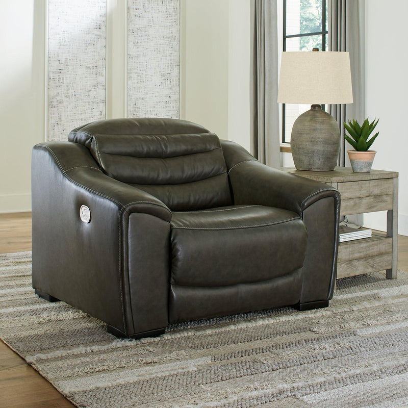 Center Line Living Room Set - Watson's 87 Furniture (Middlefield,OH)