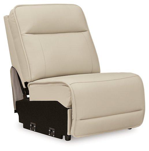 Double Deal Reclining Sectional - Watson's 87 Furniture (Middlefield,OH)
