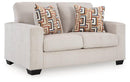 Aviemore Loveseat - Watson's 87 Furniture (Middlefield,OH)